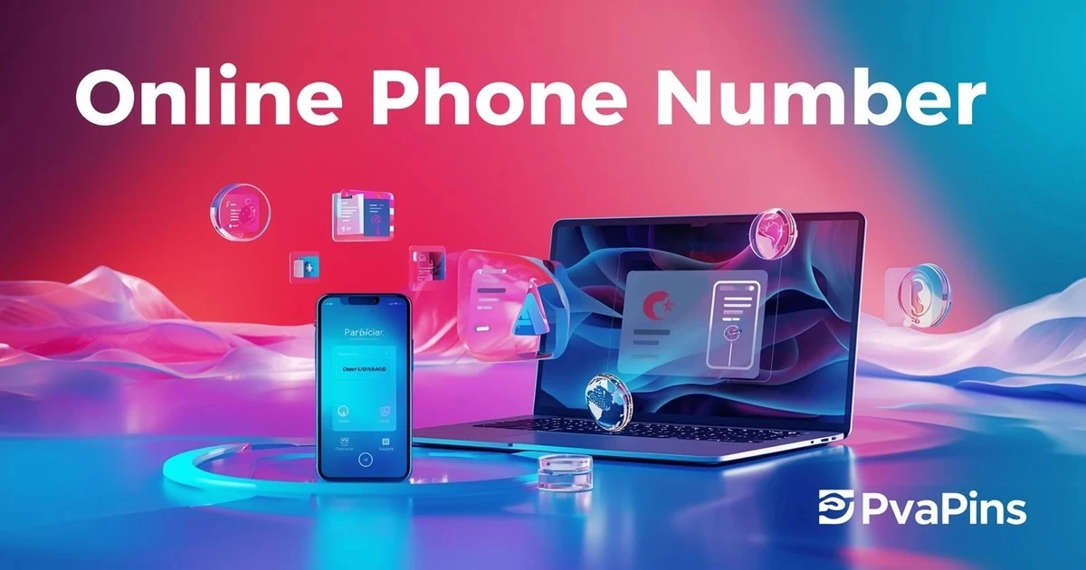 Receive Ryde SMS in Algeria Without SIM